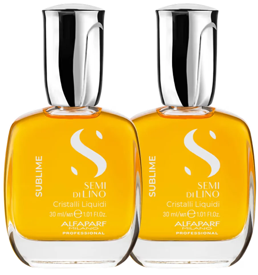 Cristalli Liquidi 30ml