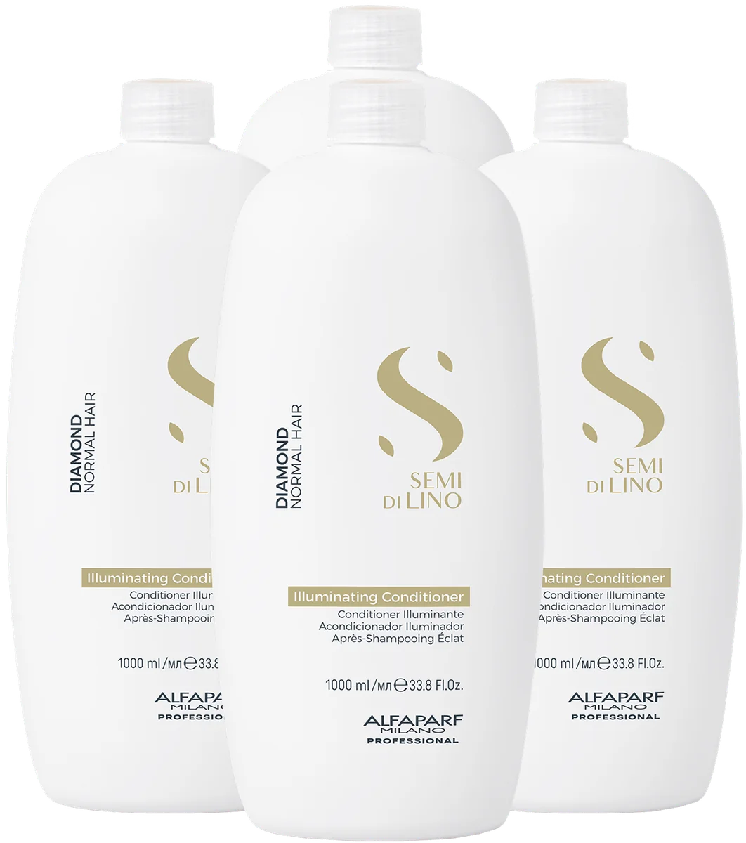 Illuminating Conditioner 1000ml
