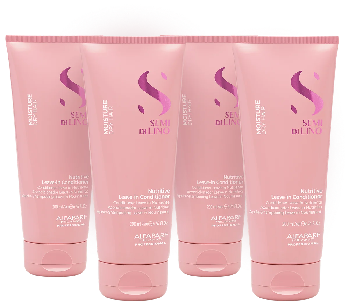 Nutritive Leave-In Conditioner 200ml