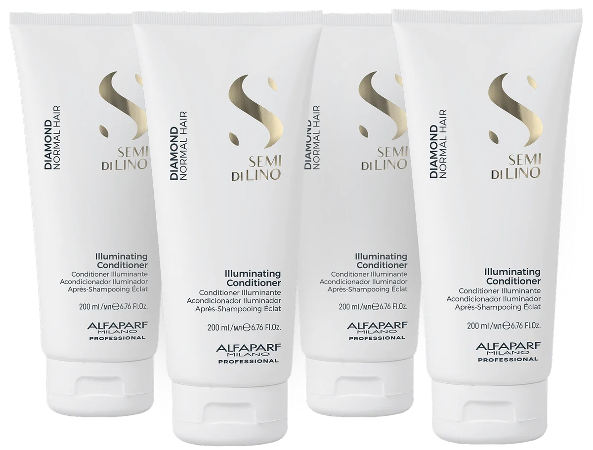 Illuminating Conditioner 200ml