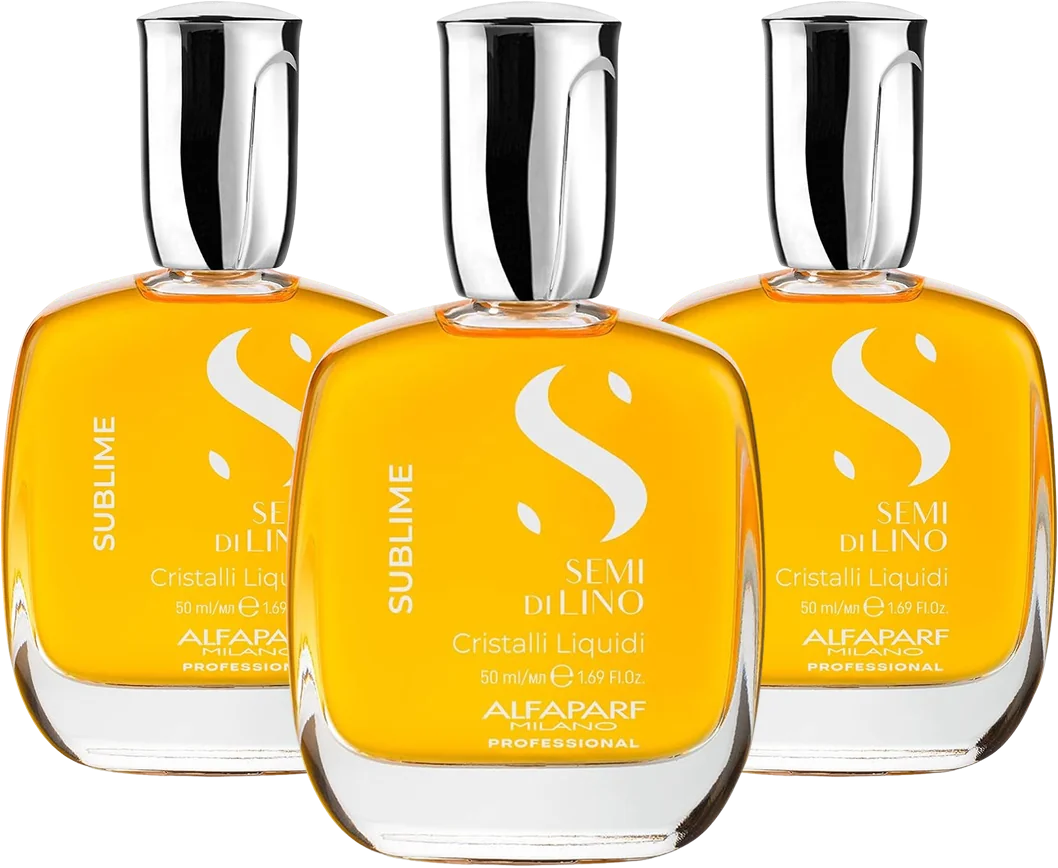 Cristalli Liquidi 50ml
