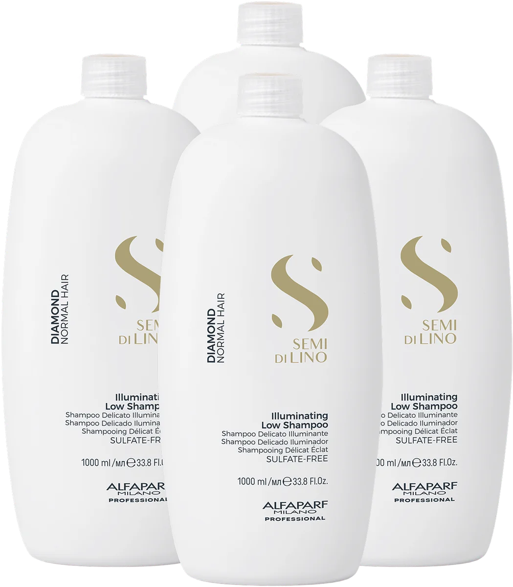 Illuminating Low Shampoo 1000ml