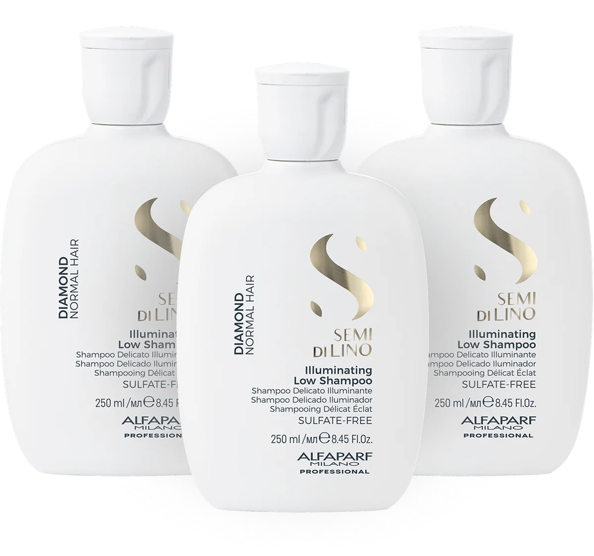 Illuminating Low Shampoo 250ml