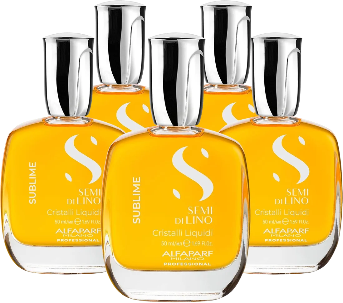 Cristalli Liquidi 50ml