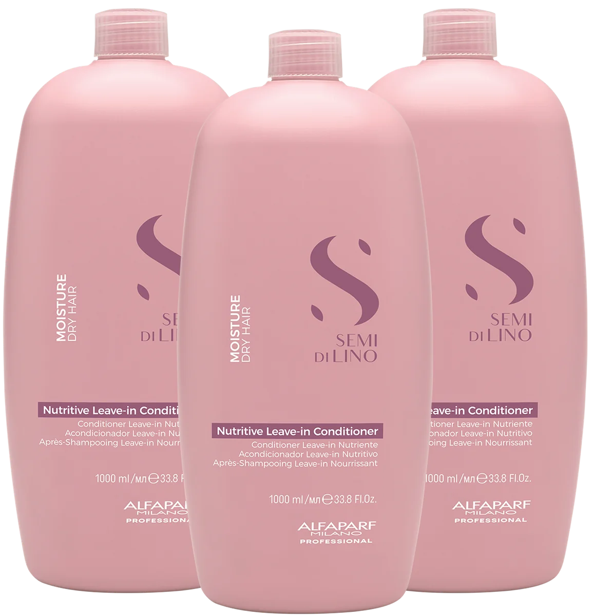 Nutritive Leave-In Conditioner 1000ml