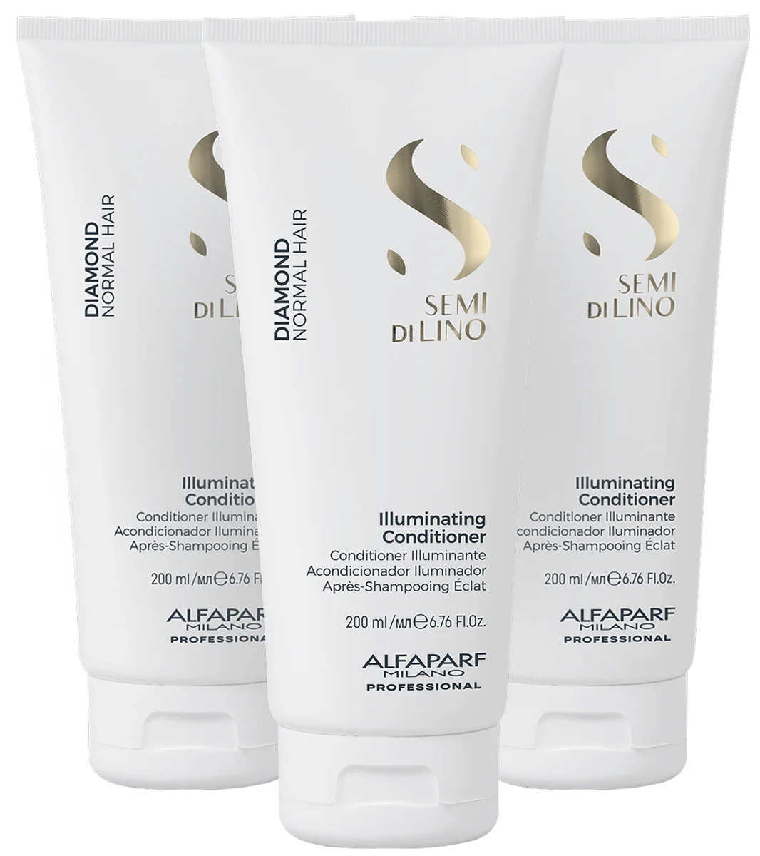 Illuminating Conditioner 200ml