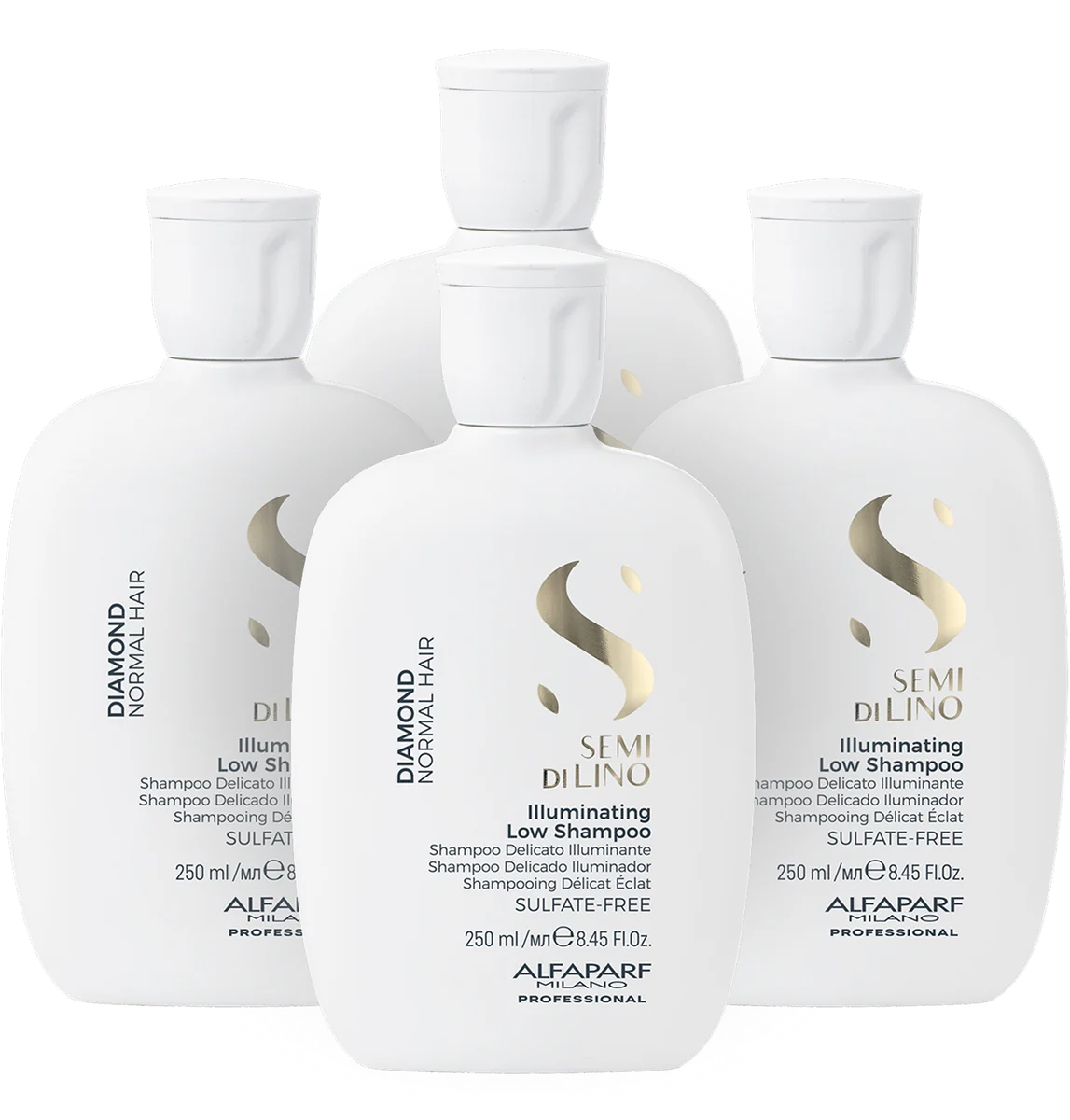 Illuminating Low Shampoo 250ml