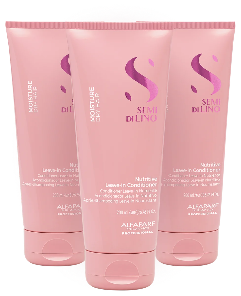 Nutritive Leave-In Conditioner 200ml