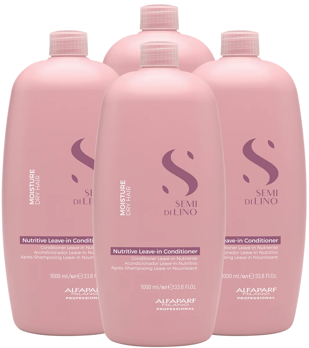 Nutritive Leave-In Conditioner 1000ml