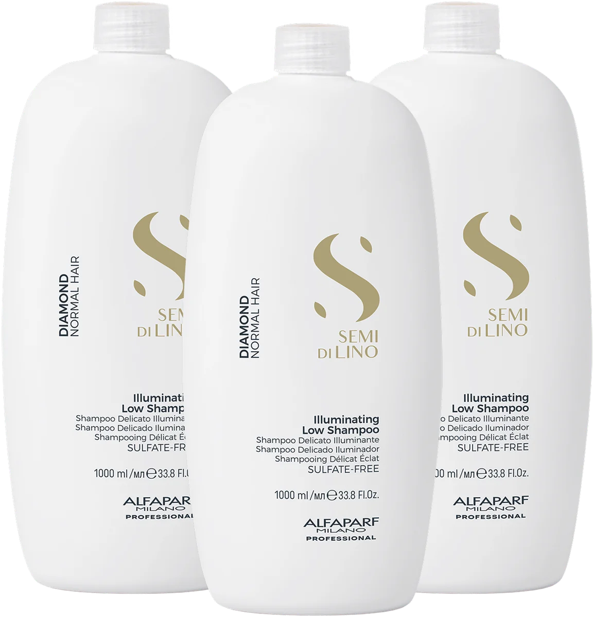 Illuminating Low Shampoo 1000ml