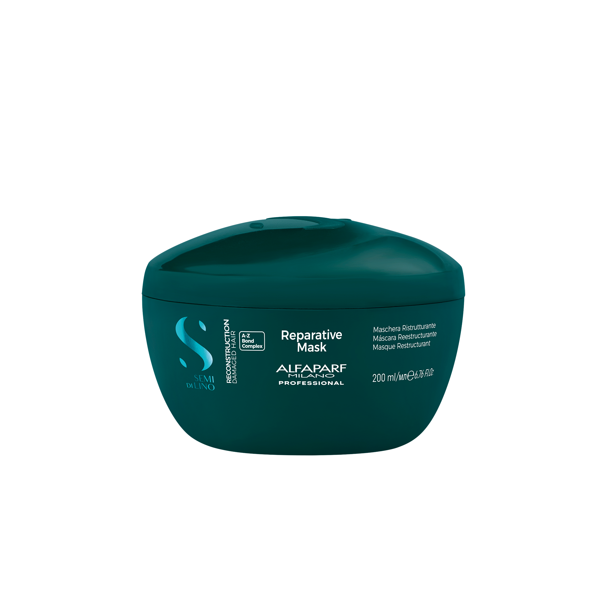 Reparative Mask
