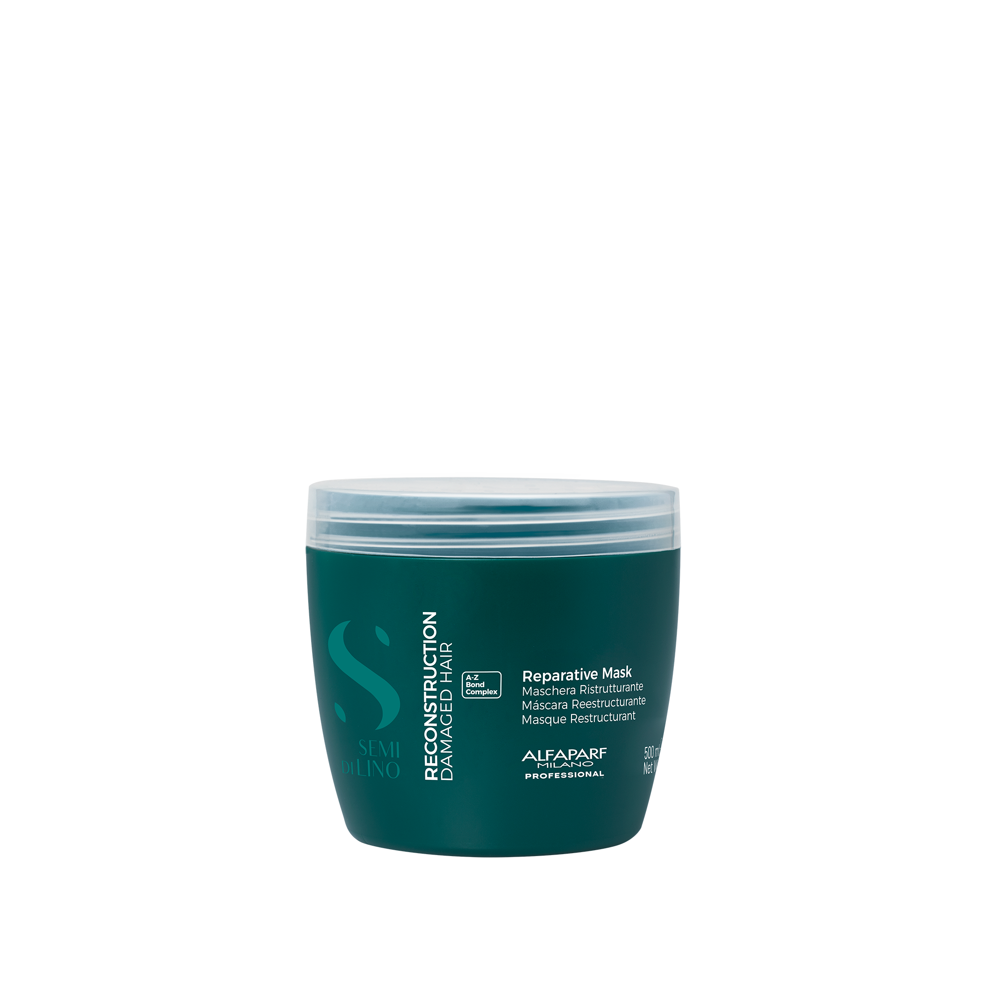 Reparative Mask