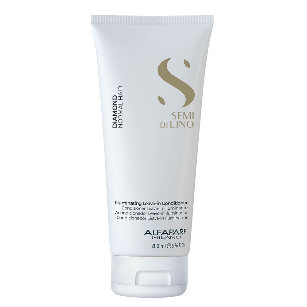 Leave-In Creme para Pentear 200ml