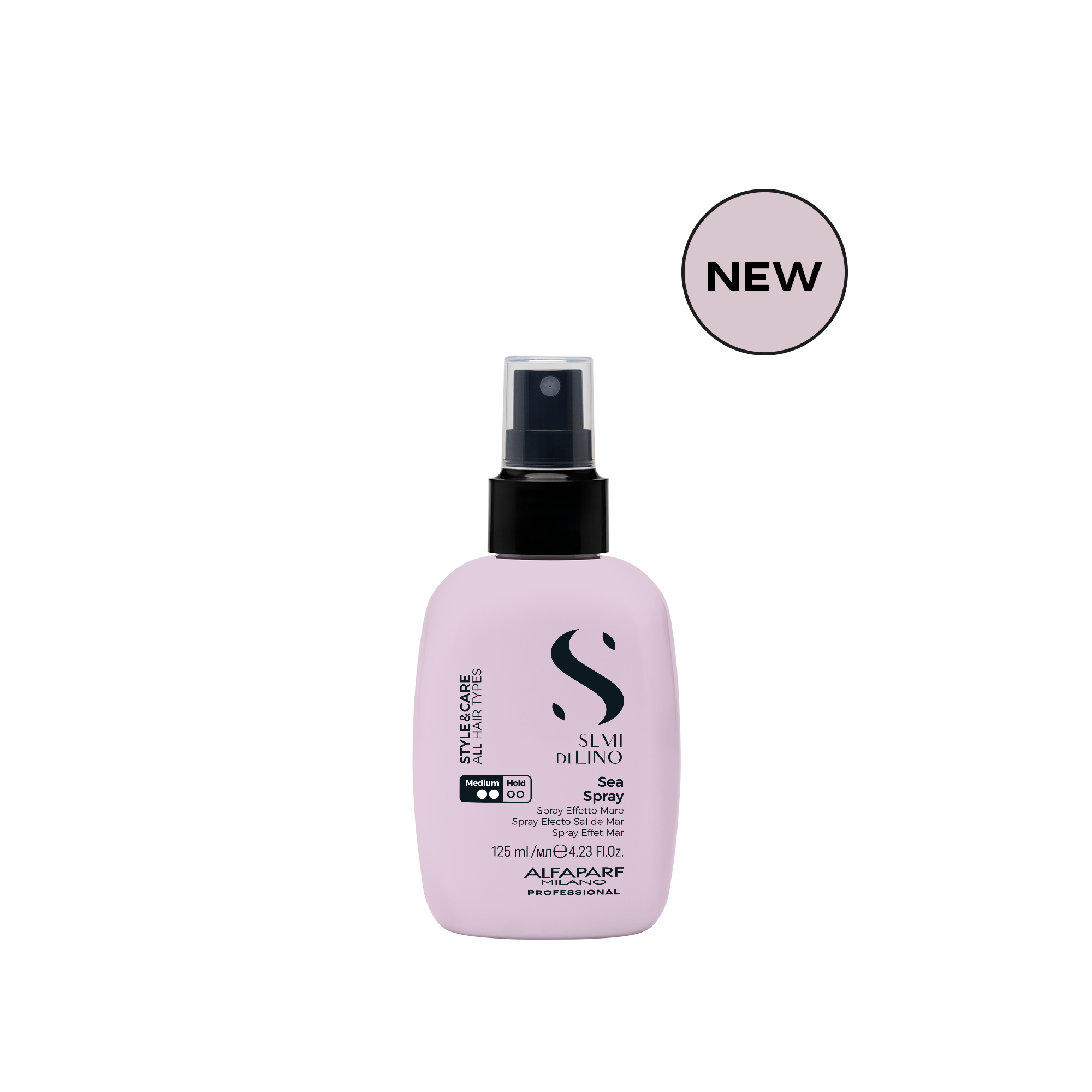 Sea Spray