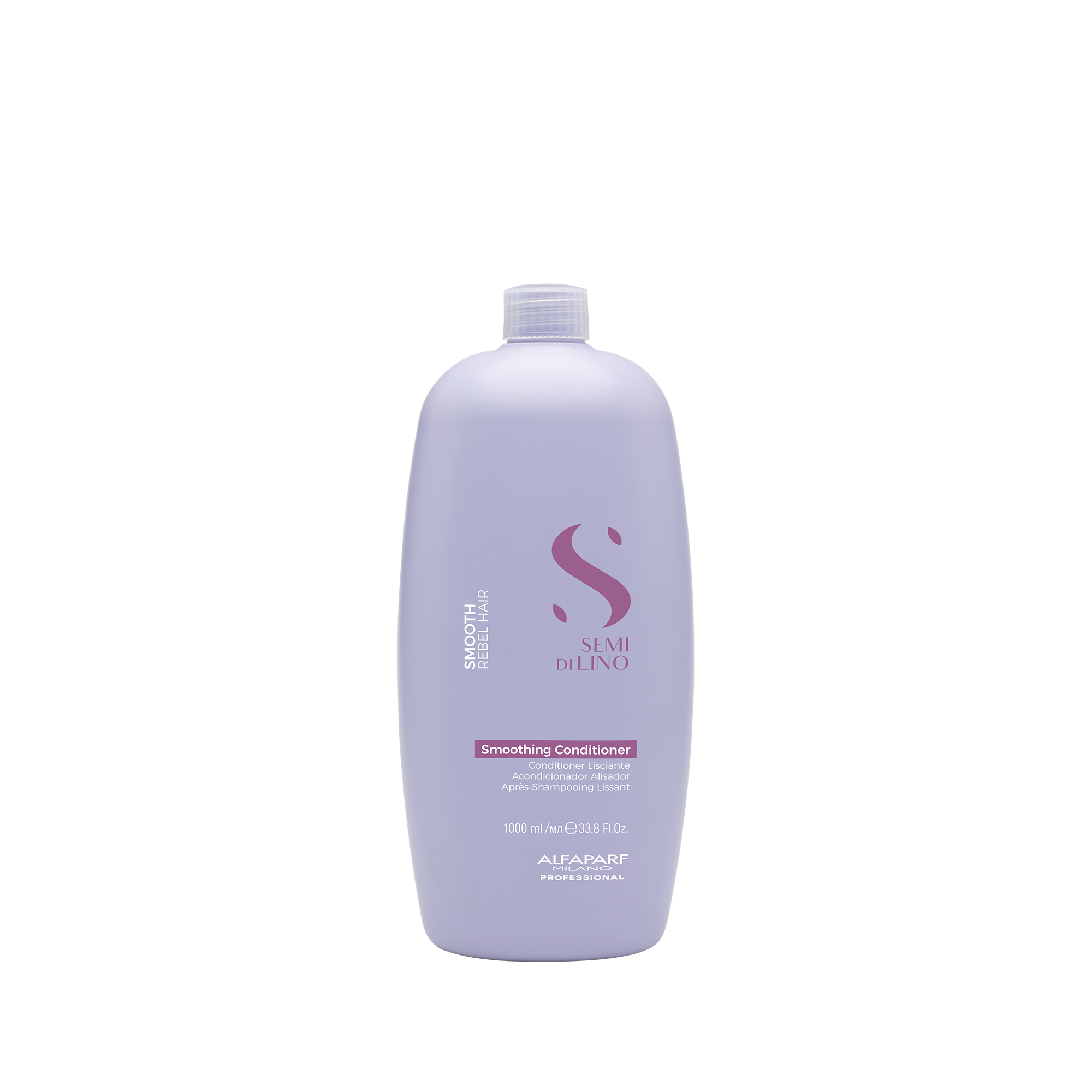 Smoothing Conditioner