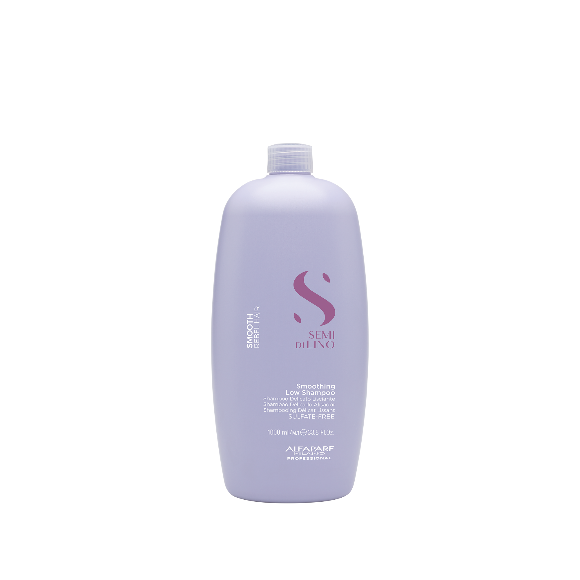 Smoothing Low Shampoo