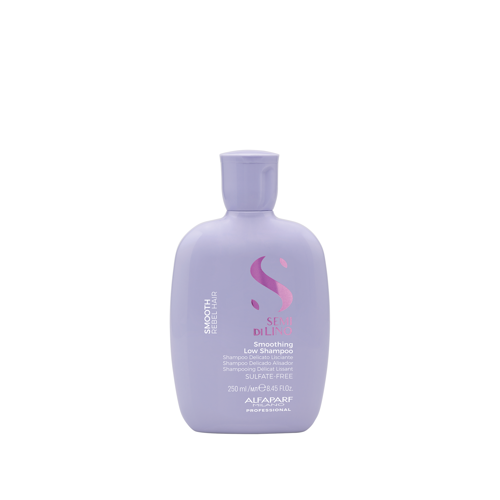 Smoothing Low Shampoo 250ml