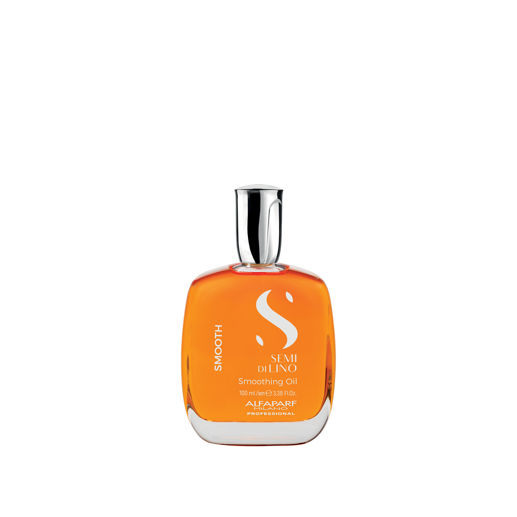 Smoothing Oil