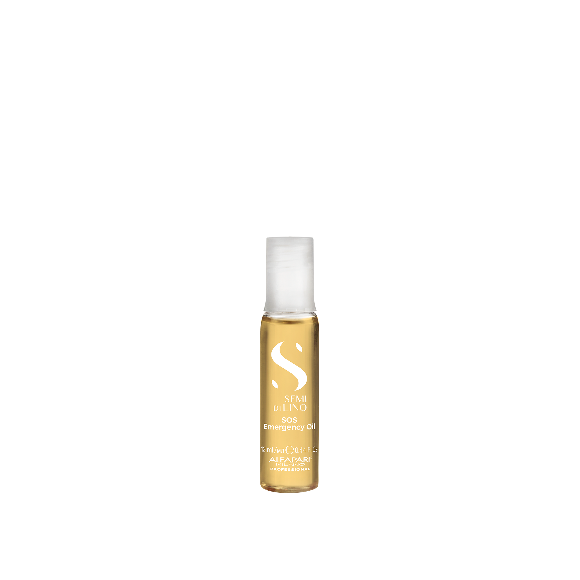 SOS Emergency Oil