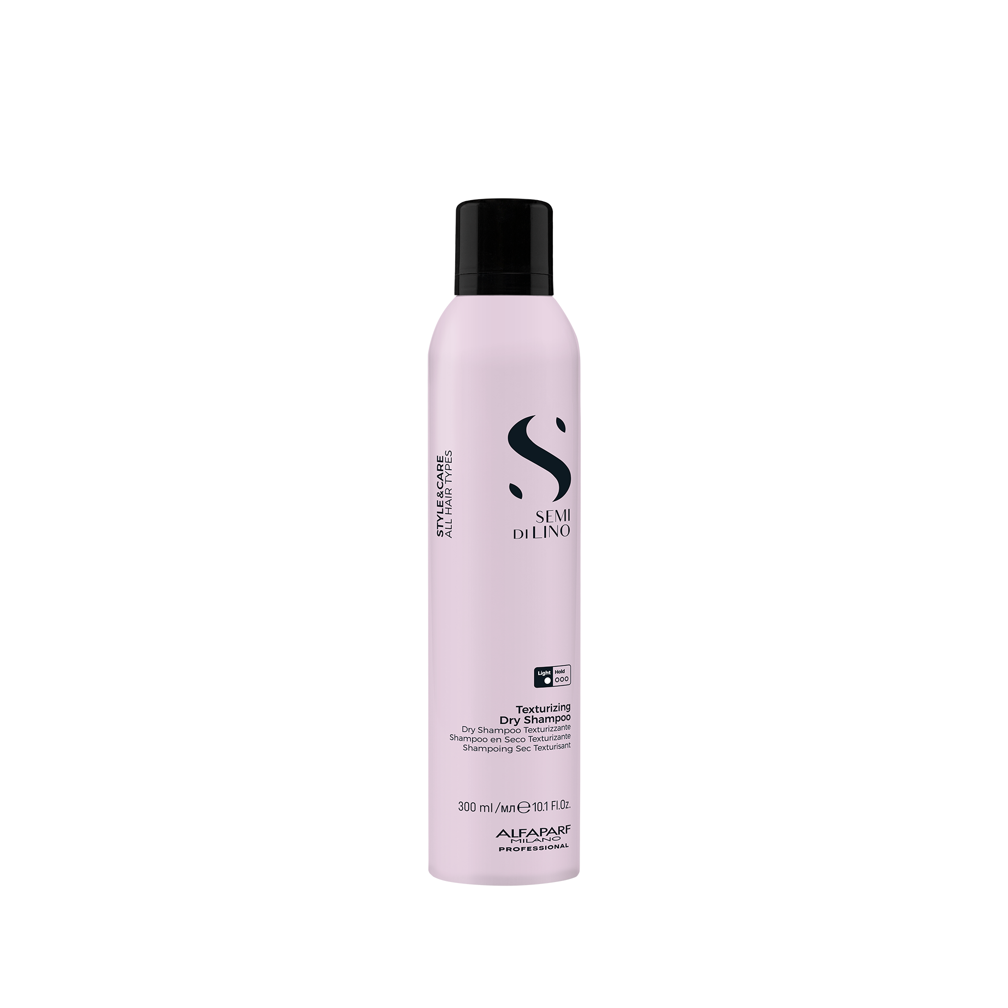 Texturizing Dry Shampoo