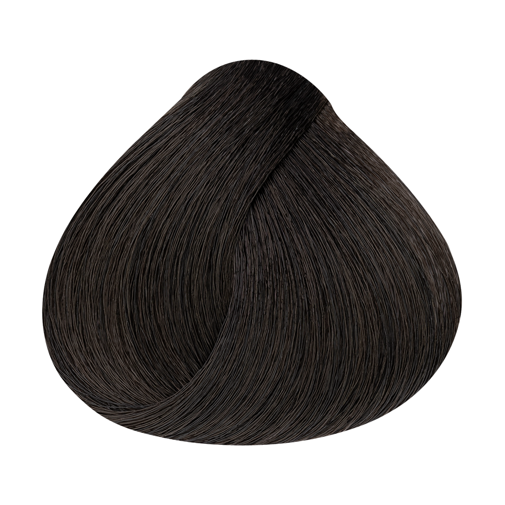 3 Castanho Escuro