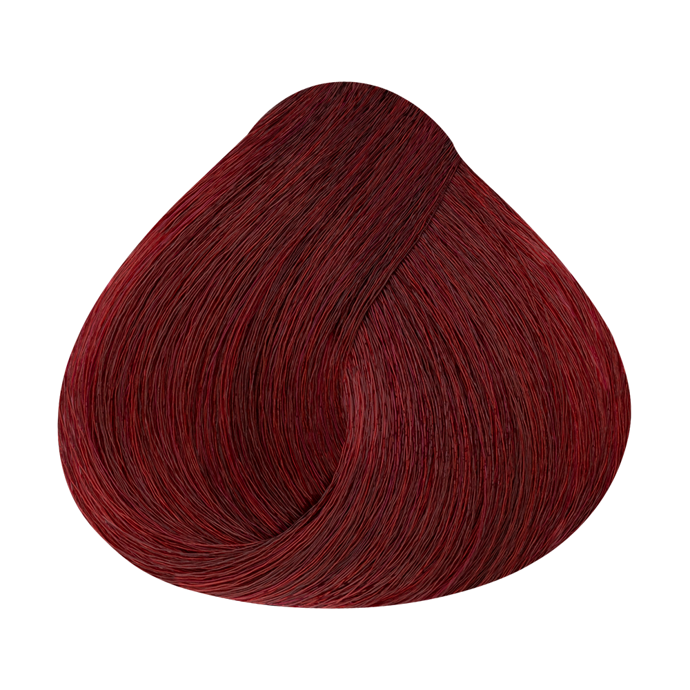 5.66I Castanho Claro Vermelho Intenso