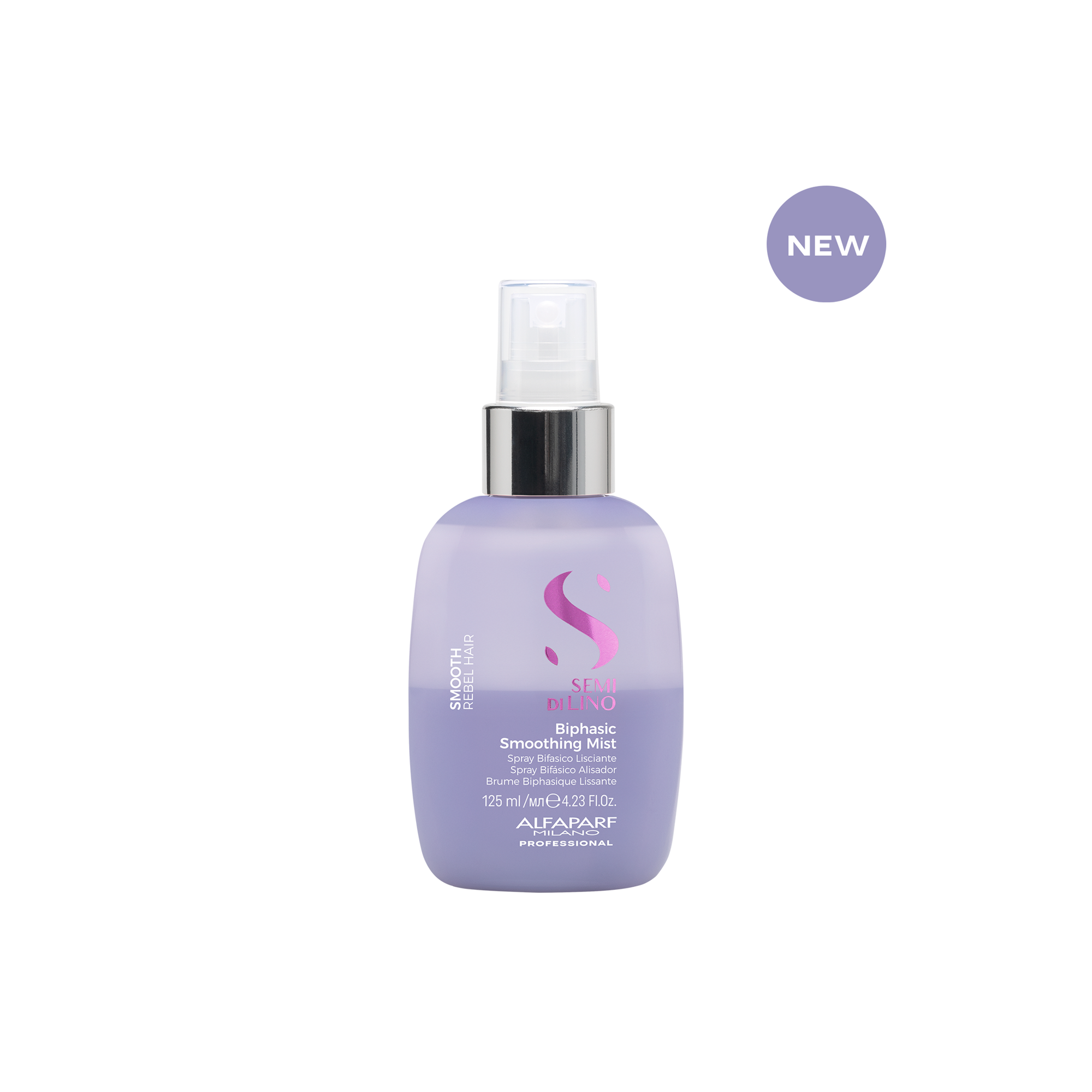 Biphase Smoothing Mist