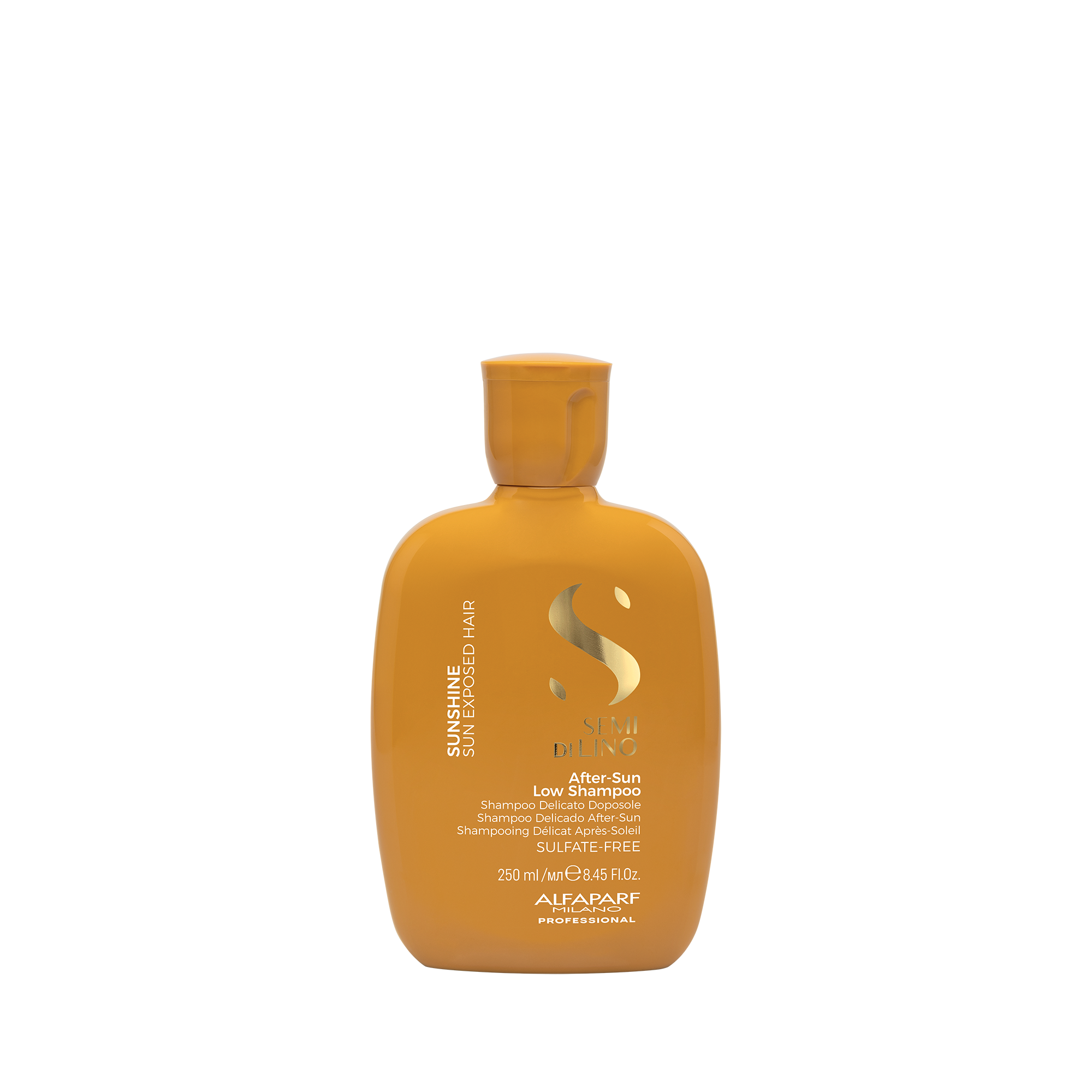 After Sun Low Shampoo