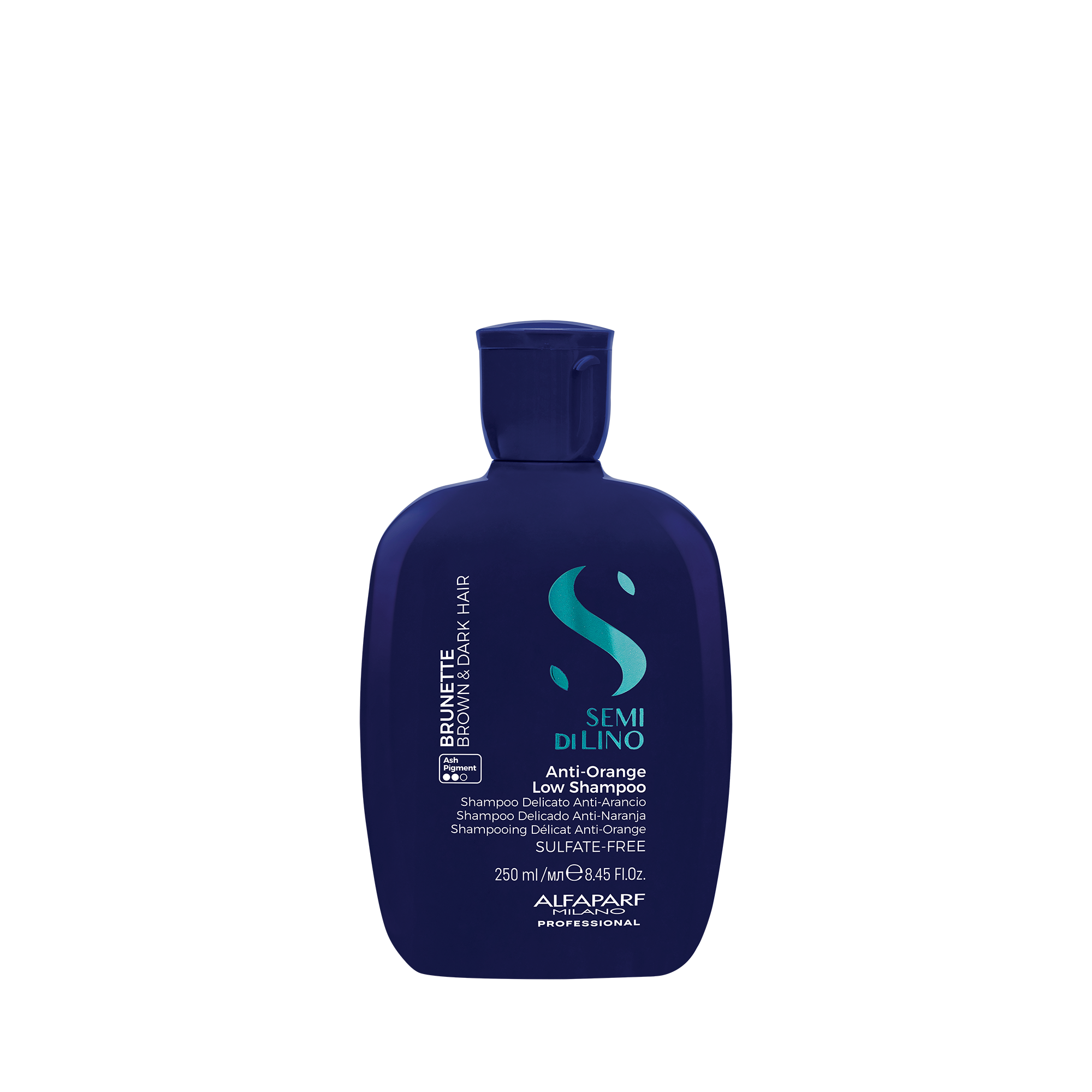 Anti-Orange Shampoo