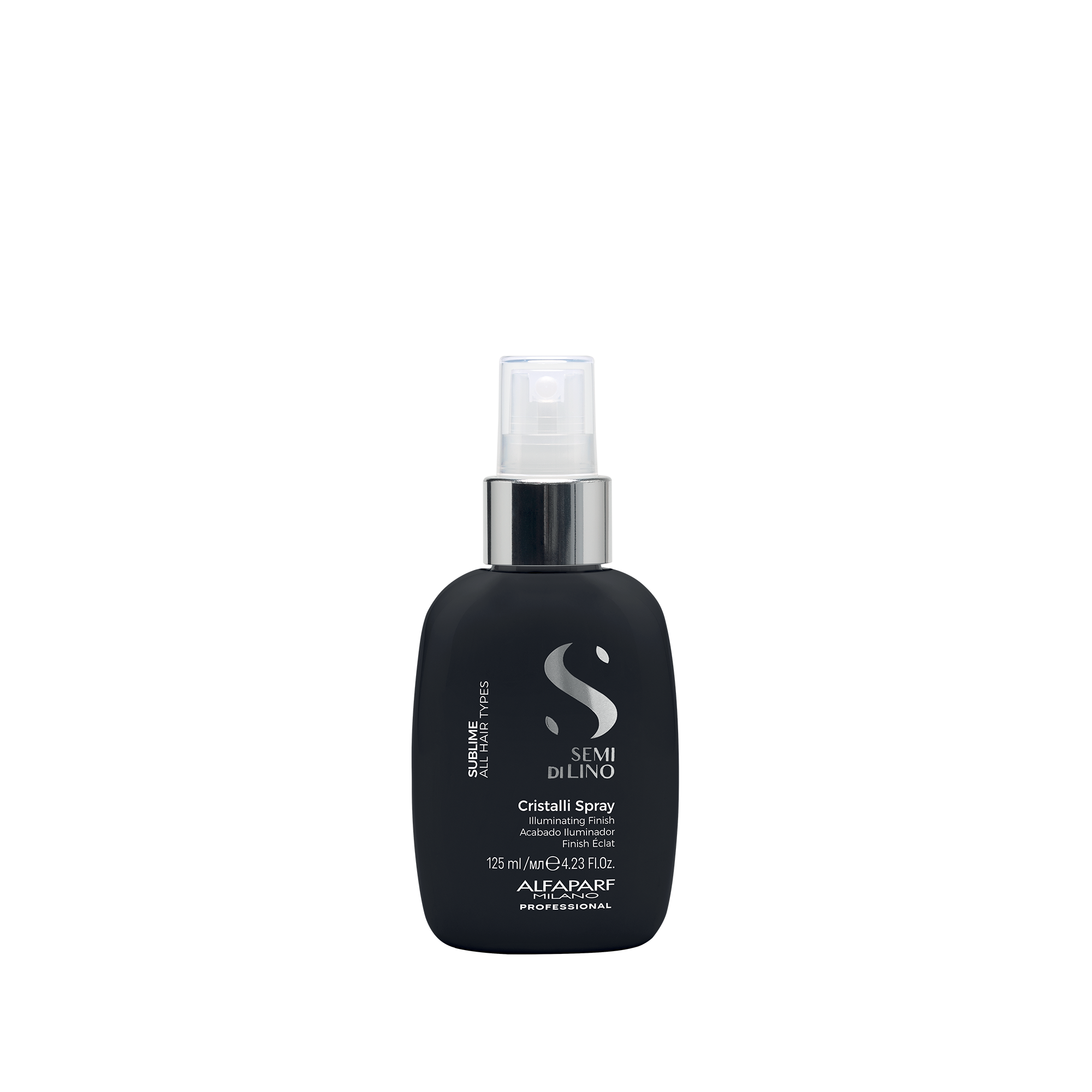 Cristalli Spray