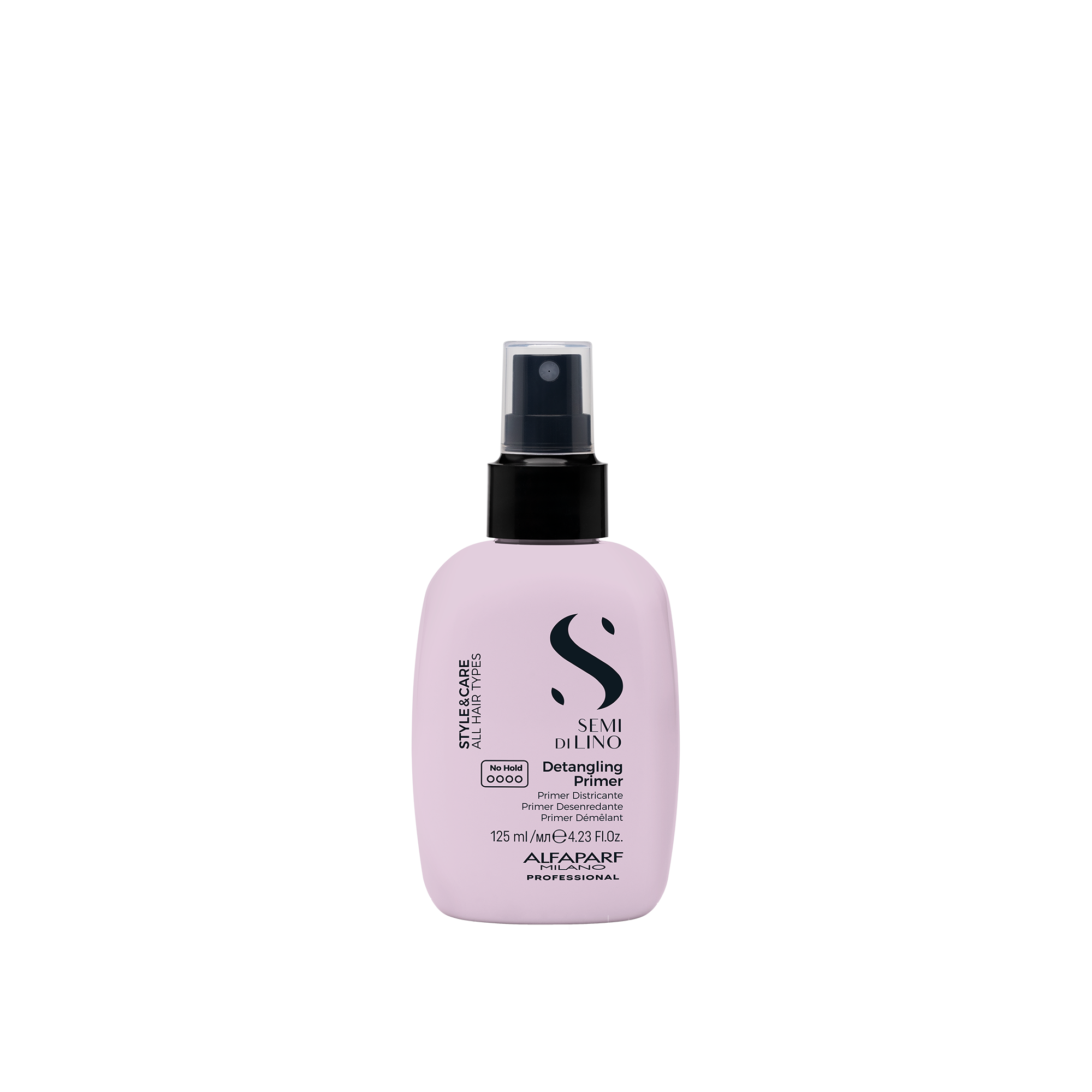 Detangling Primer