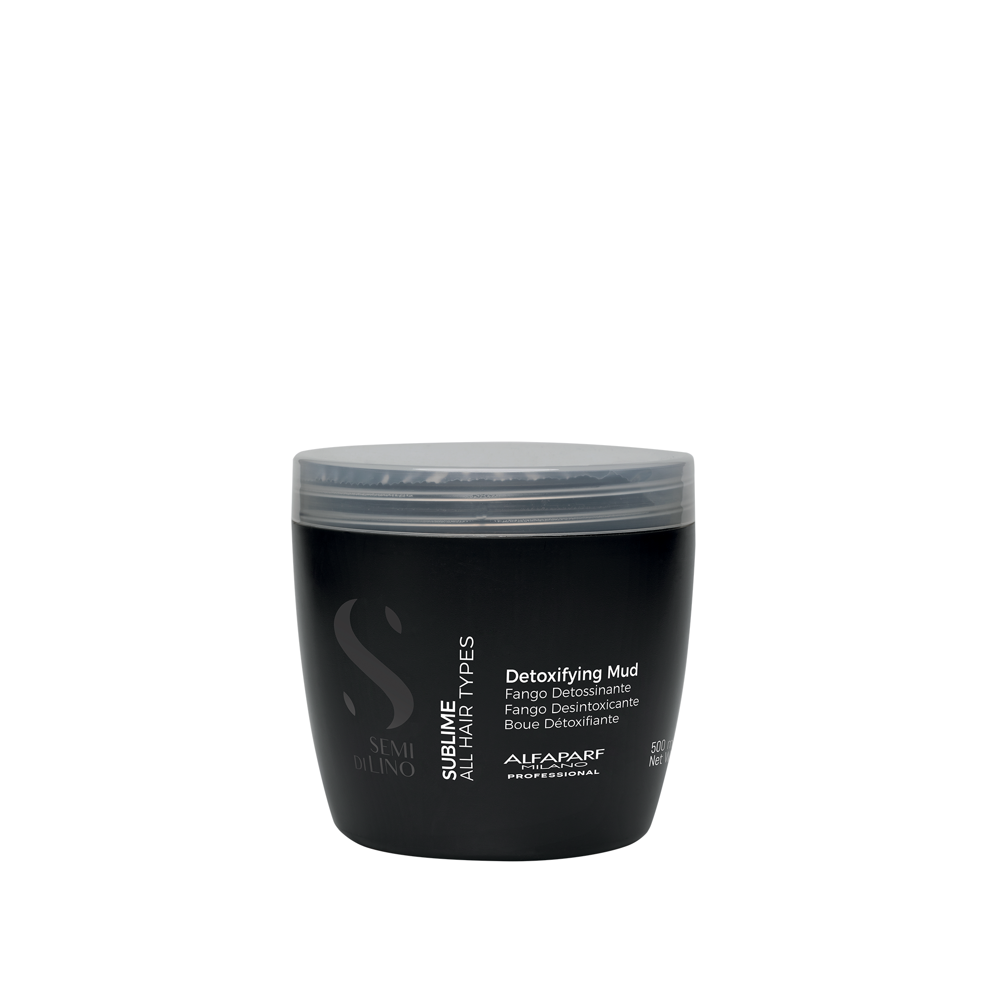 Detoxifying Mud
