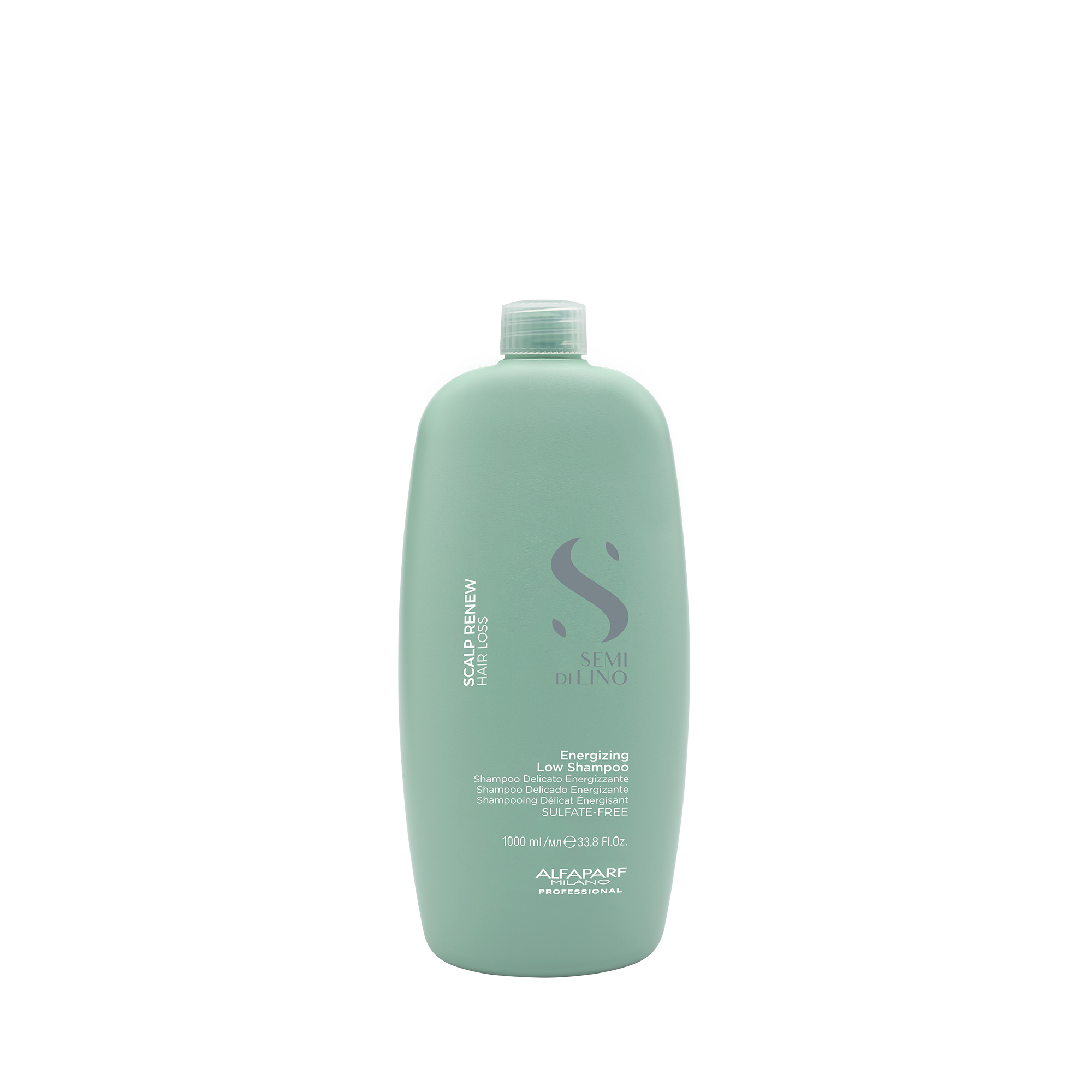 Renew Energizing Shampoo