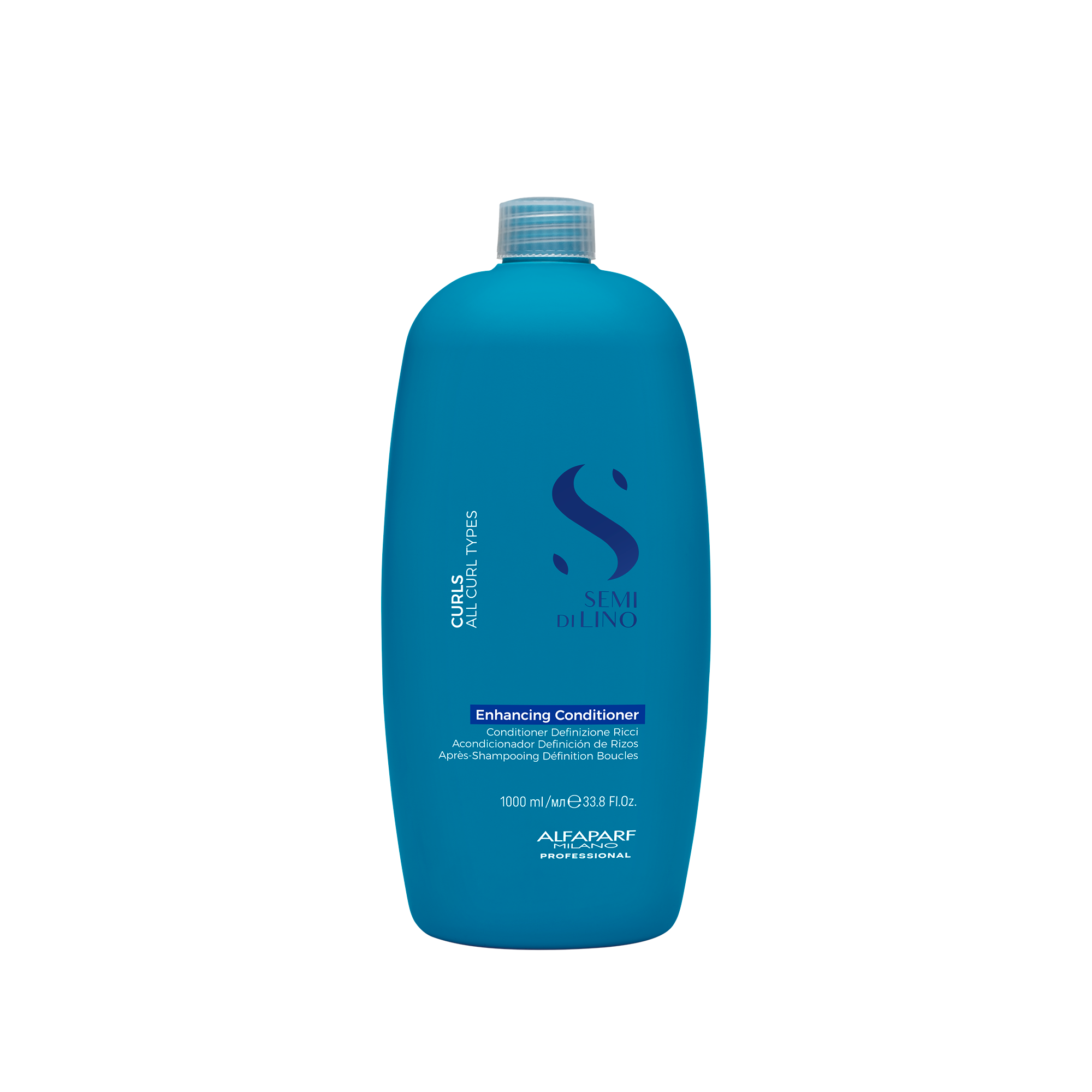 Enhancing Conditioner