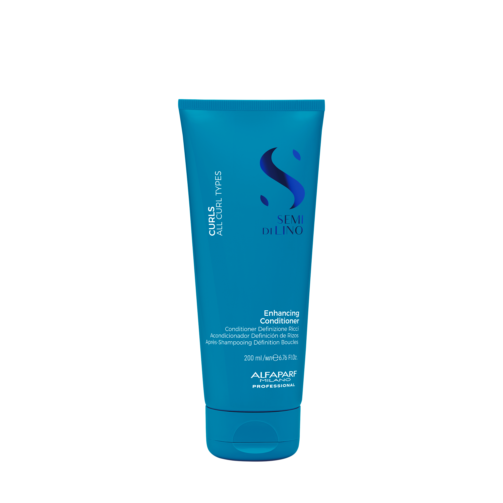 Enhancing Conditioner 200ml