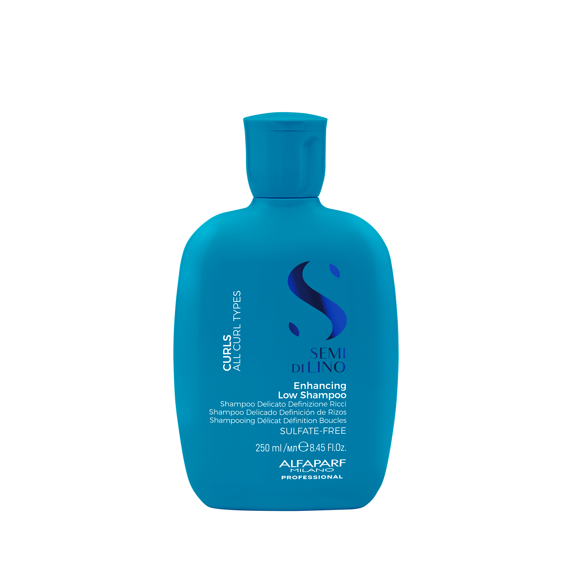 Enhancing Low Shampoo 250ml