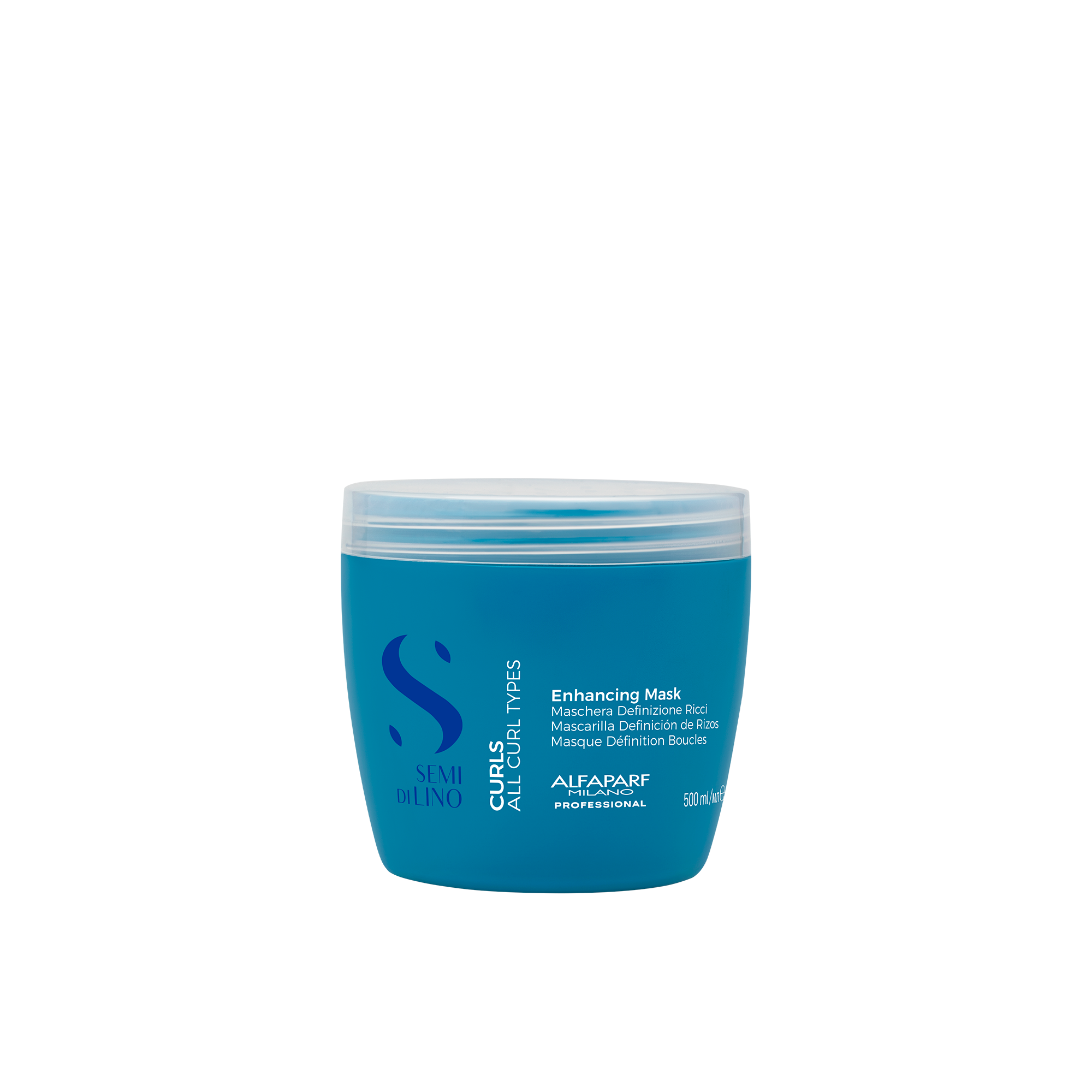 Enhancing Mask