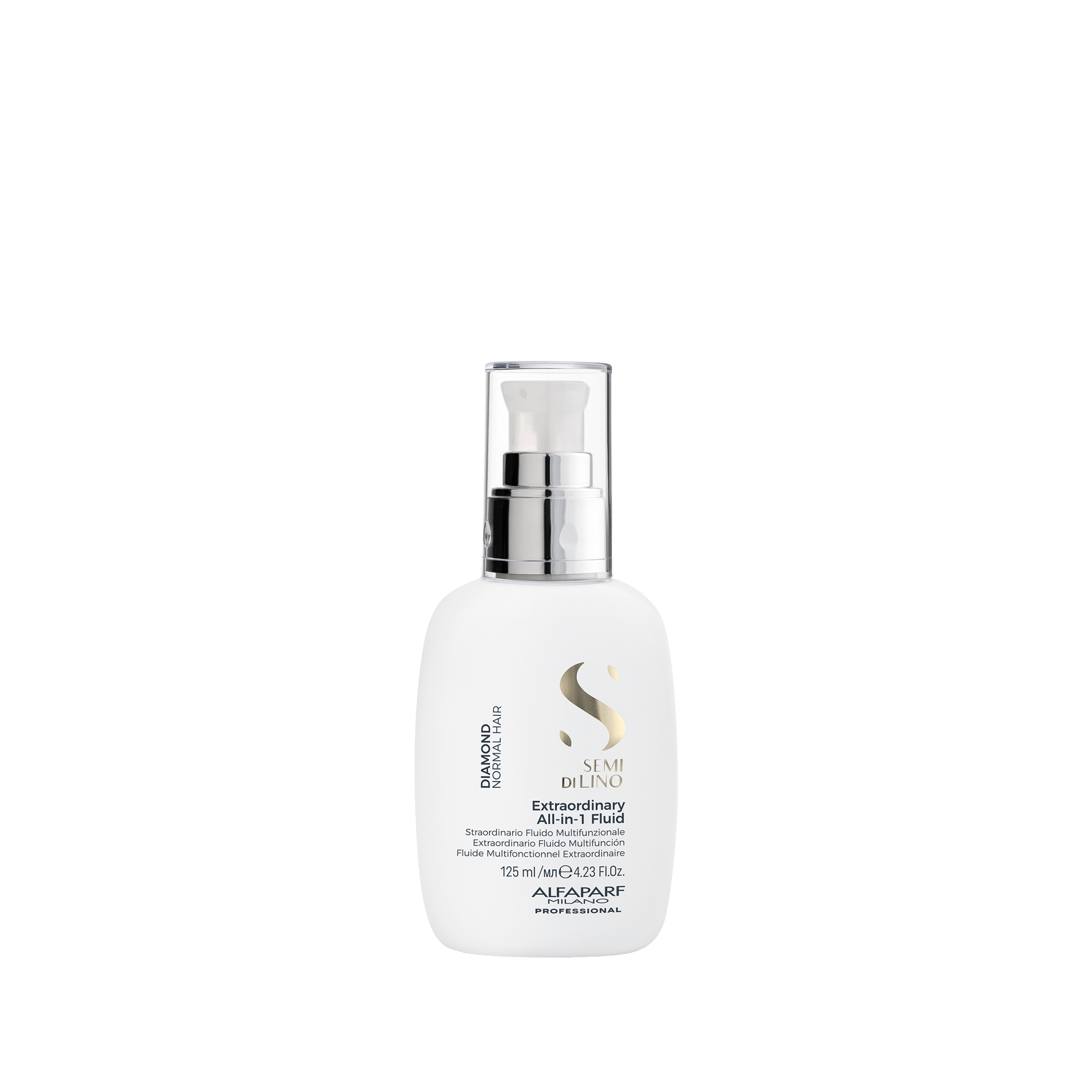 Extraordinary All in One 125ml