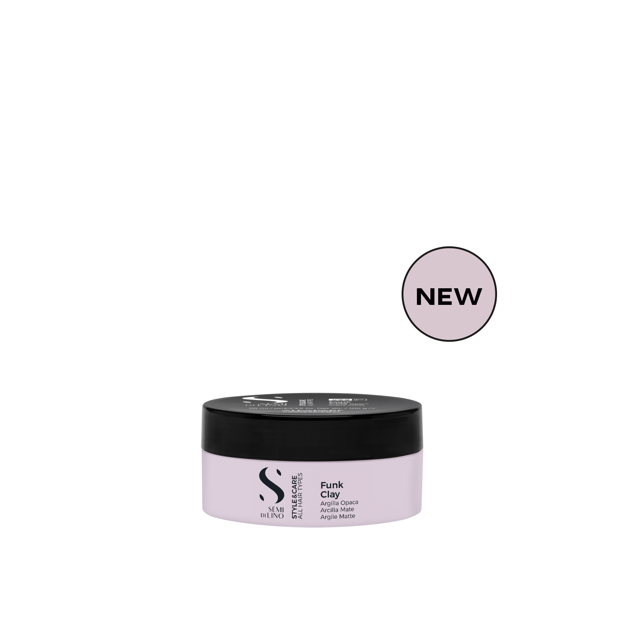 Funk Clay 90ml