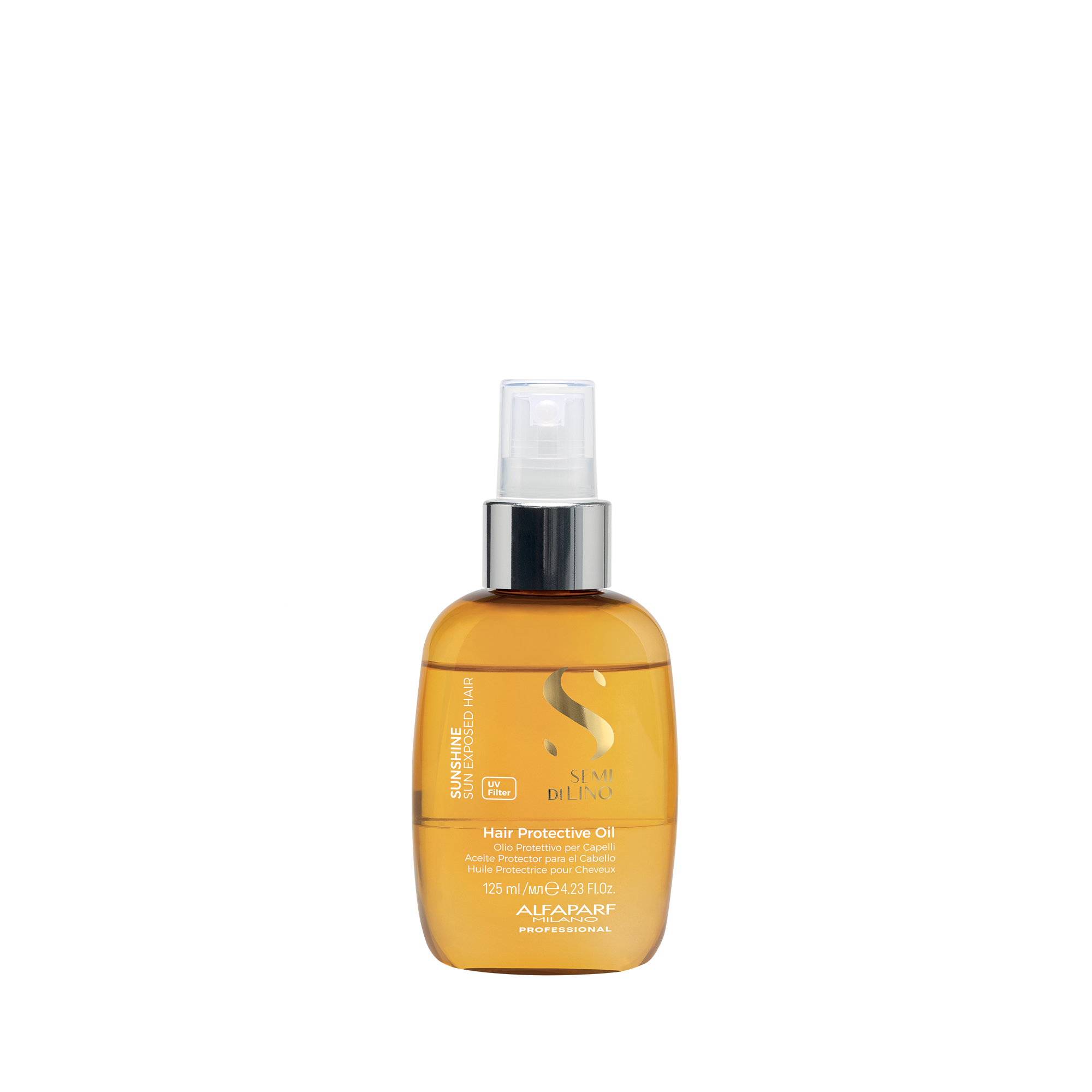 Protective Oil