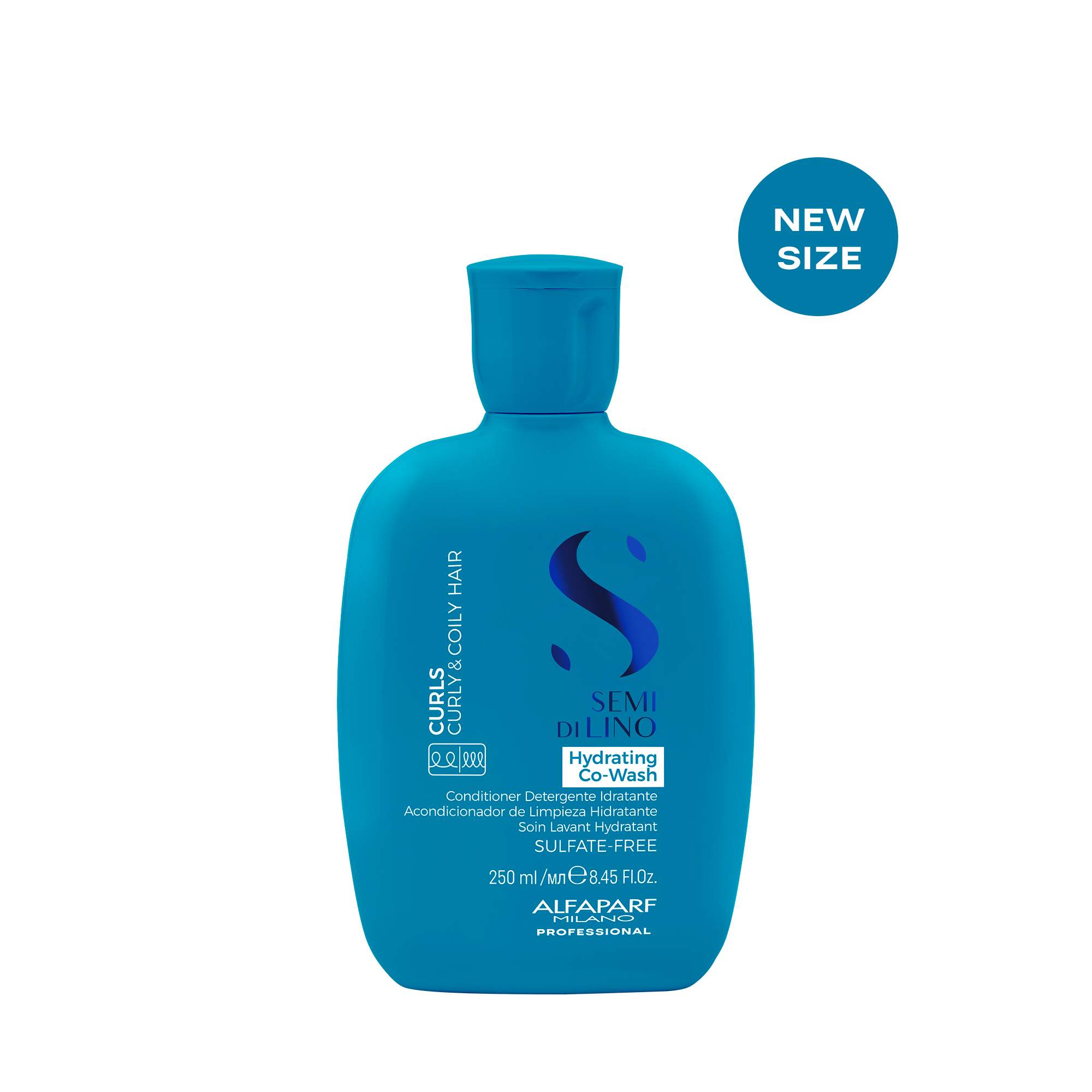 Hydrating Co-Wash