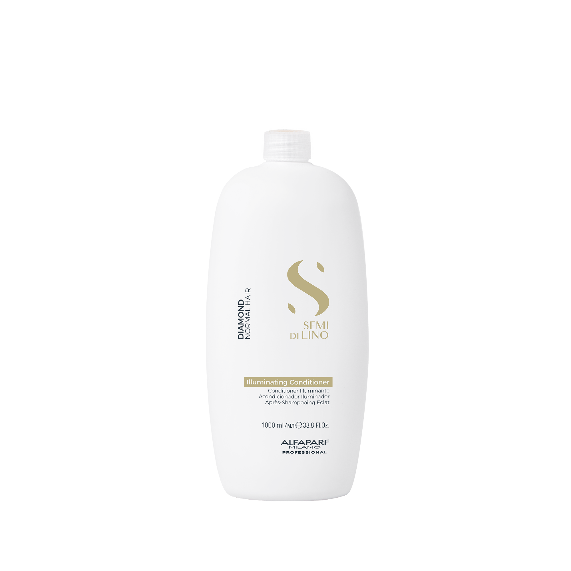 Illuminating Conditioner