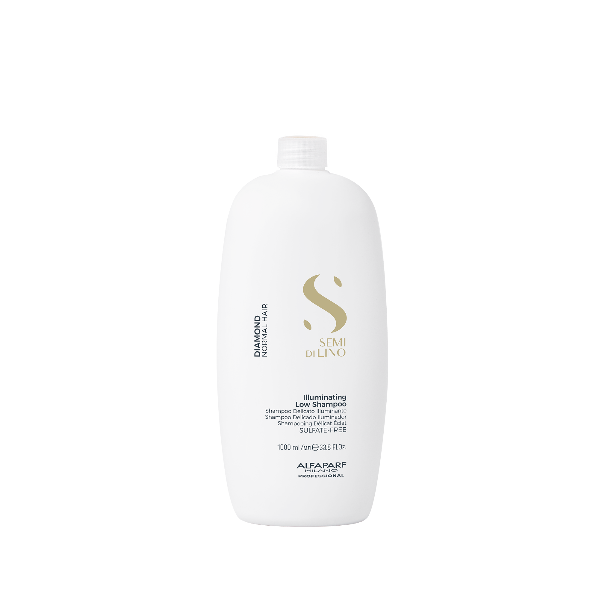 Illuminating Low Shampoo