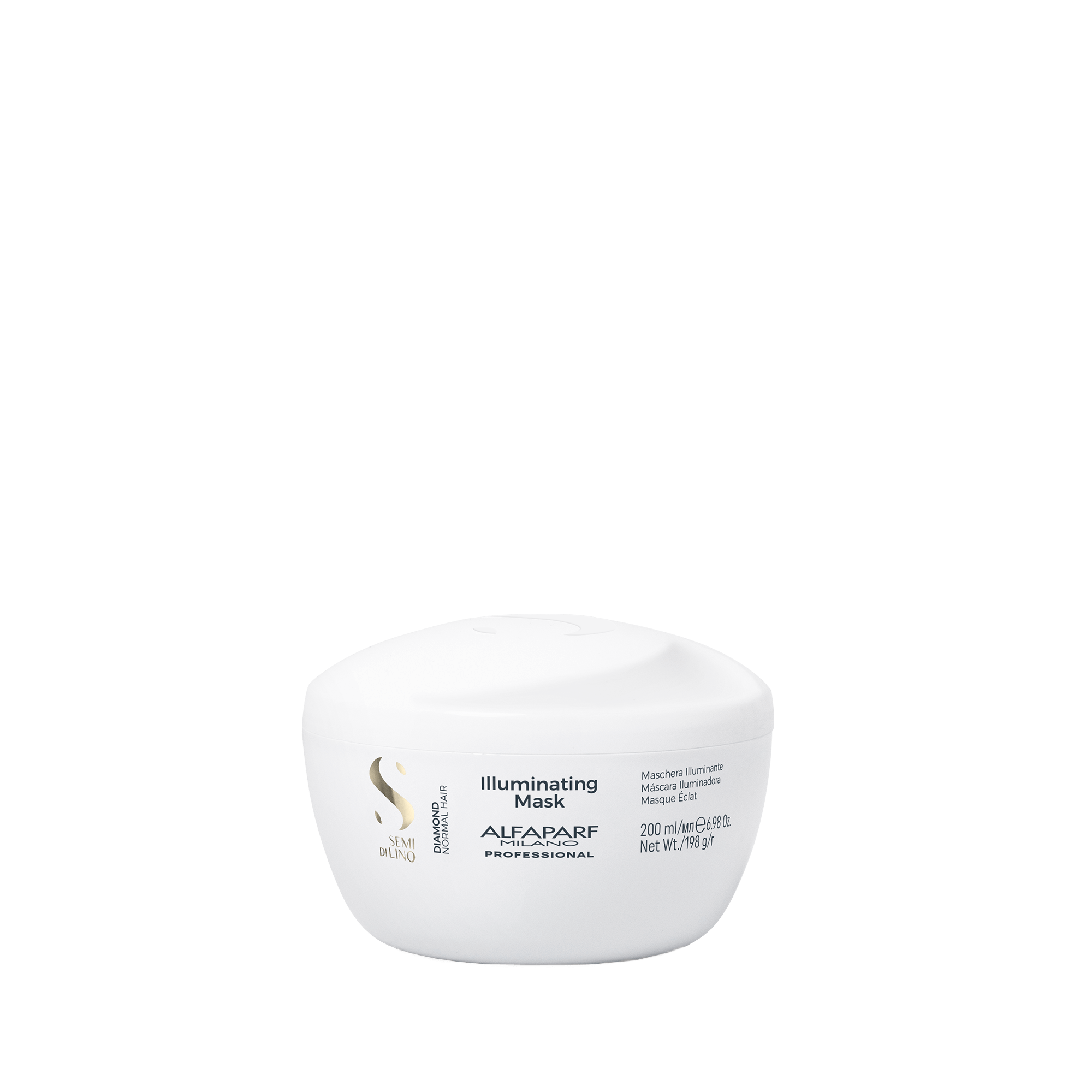 Illuminating Mask