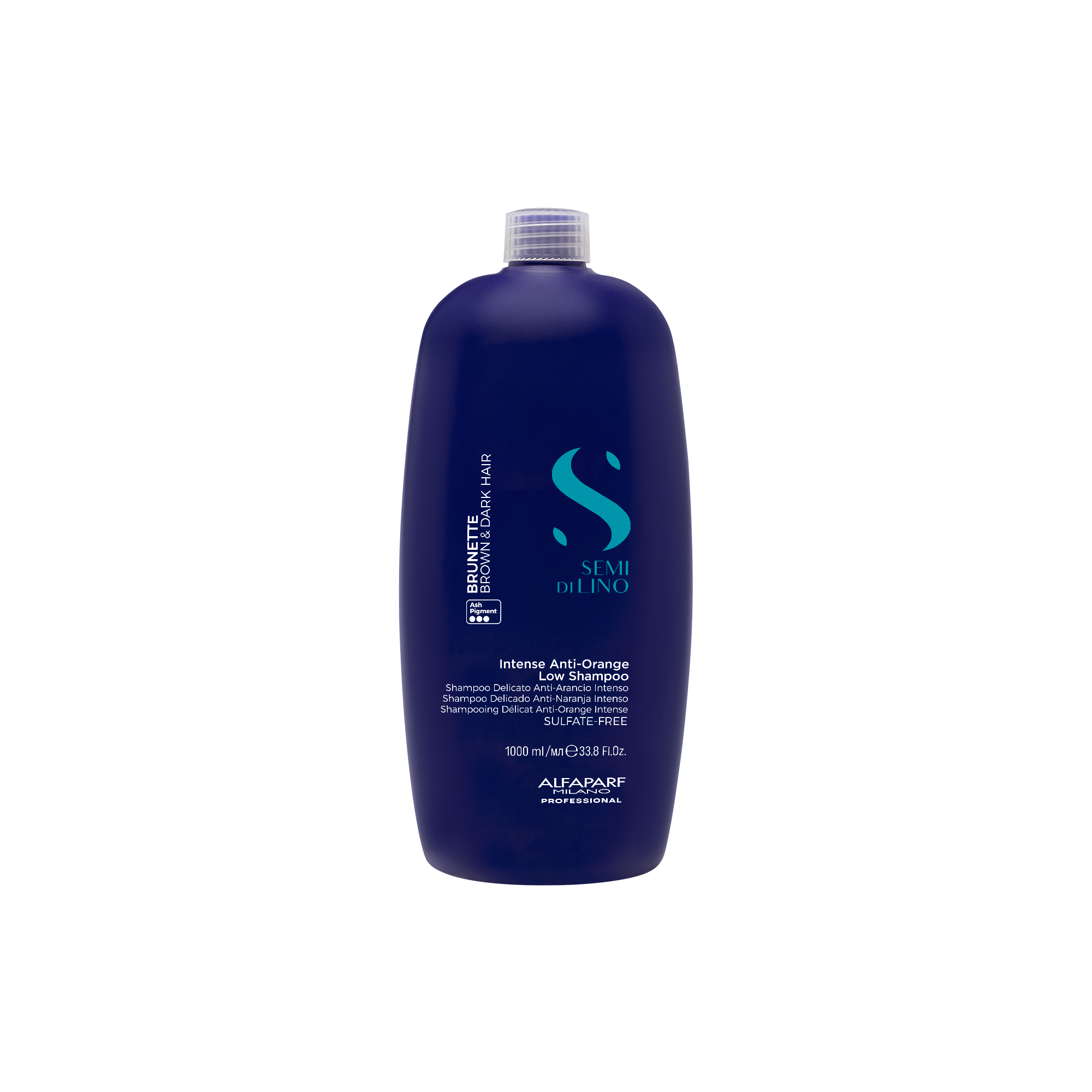 Intense Anti-Orange Shampoo