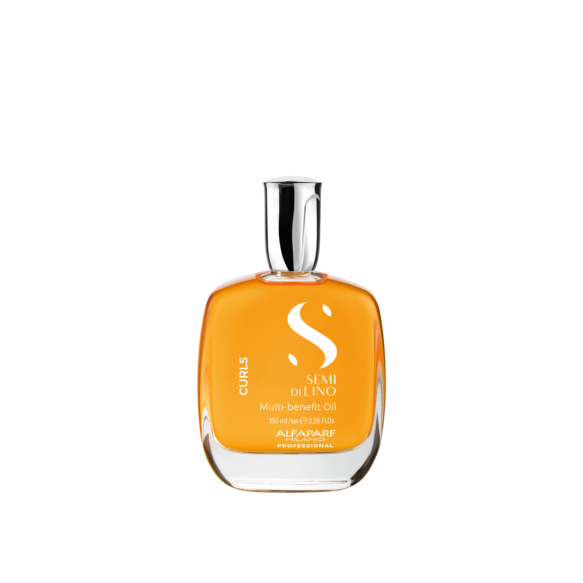 Multi-Benefit Oil 100ml