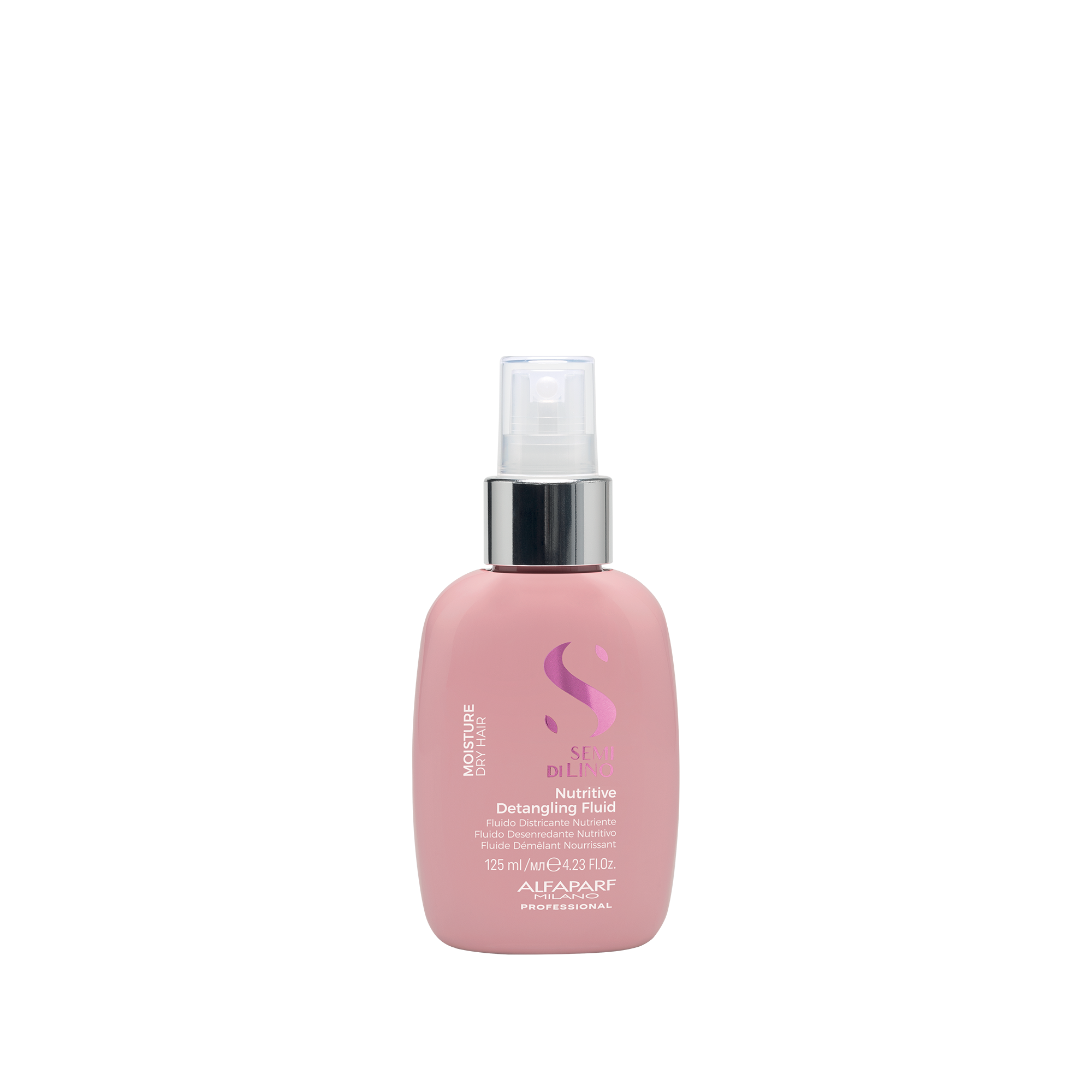 Nutritive Detangling Fluid