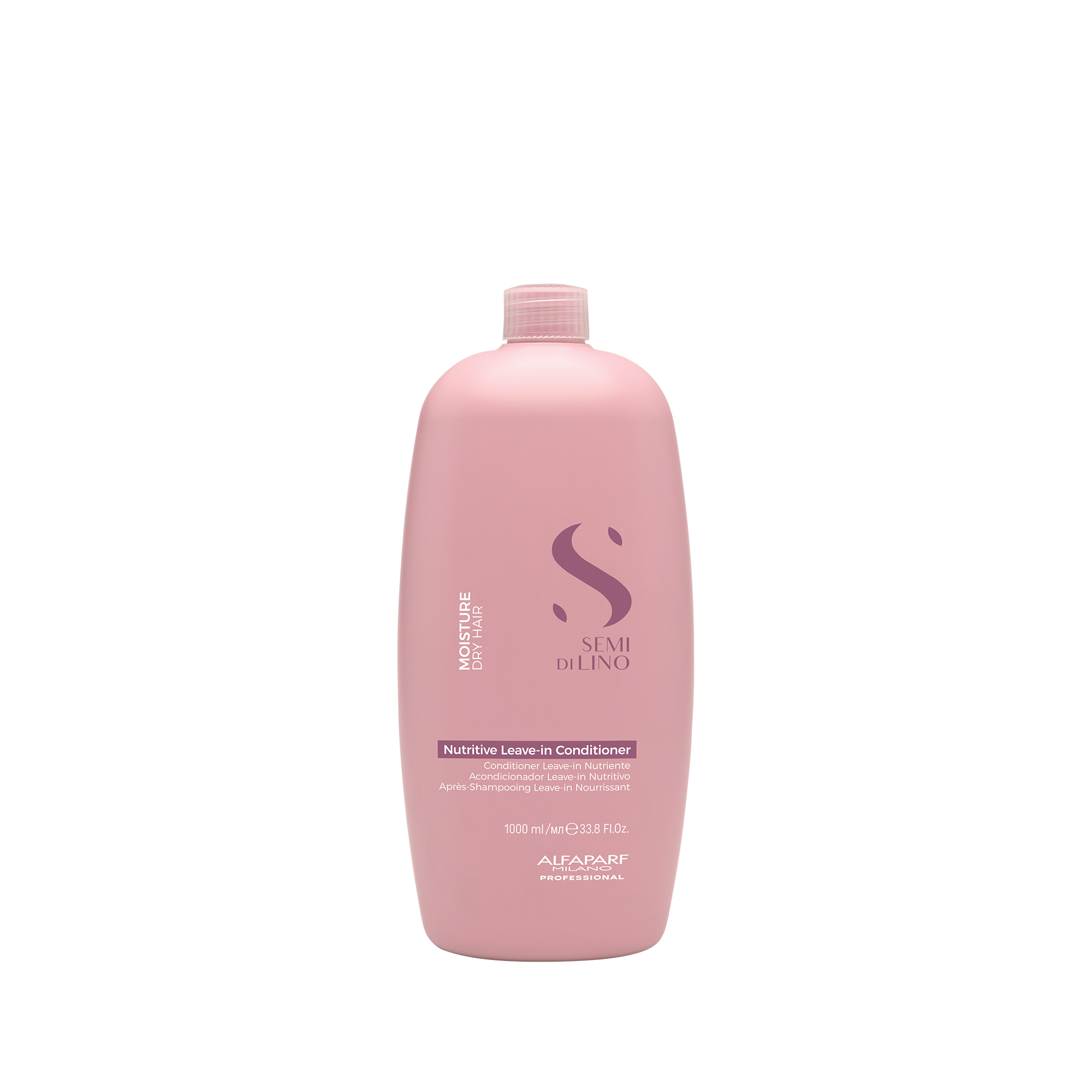 Nutritive Leave-In Conditioner
