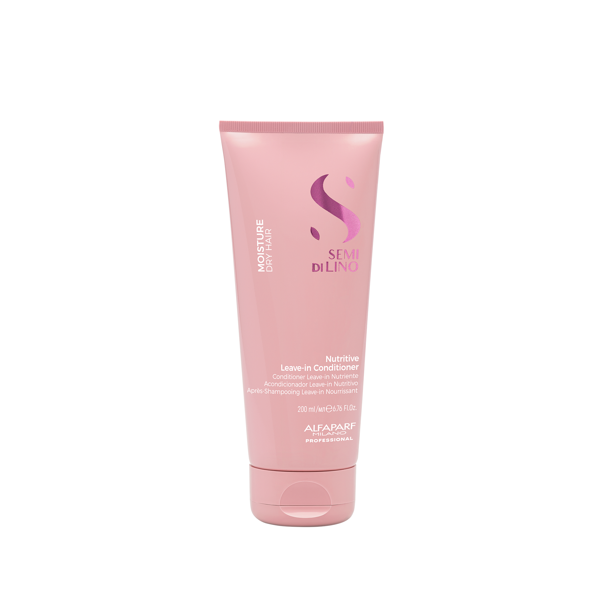 Nutritive Leave-In Conditioner 200ml