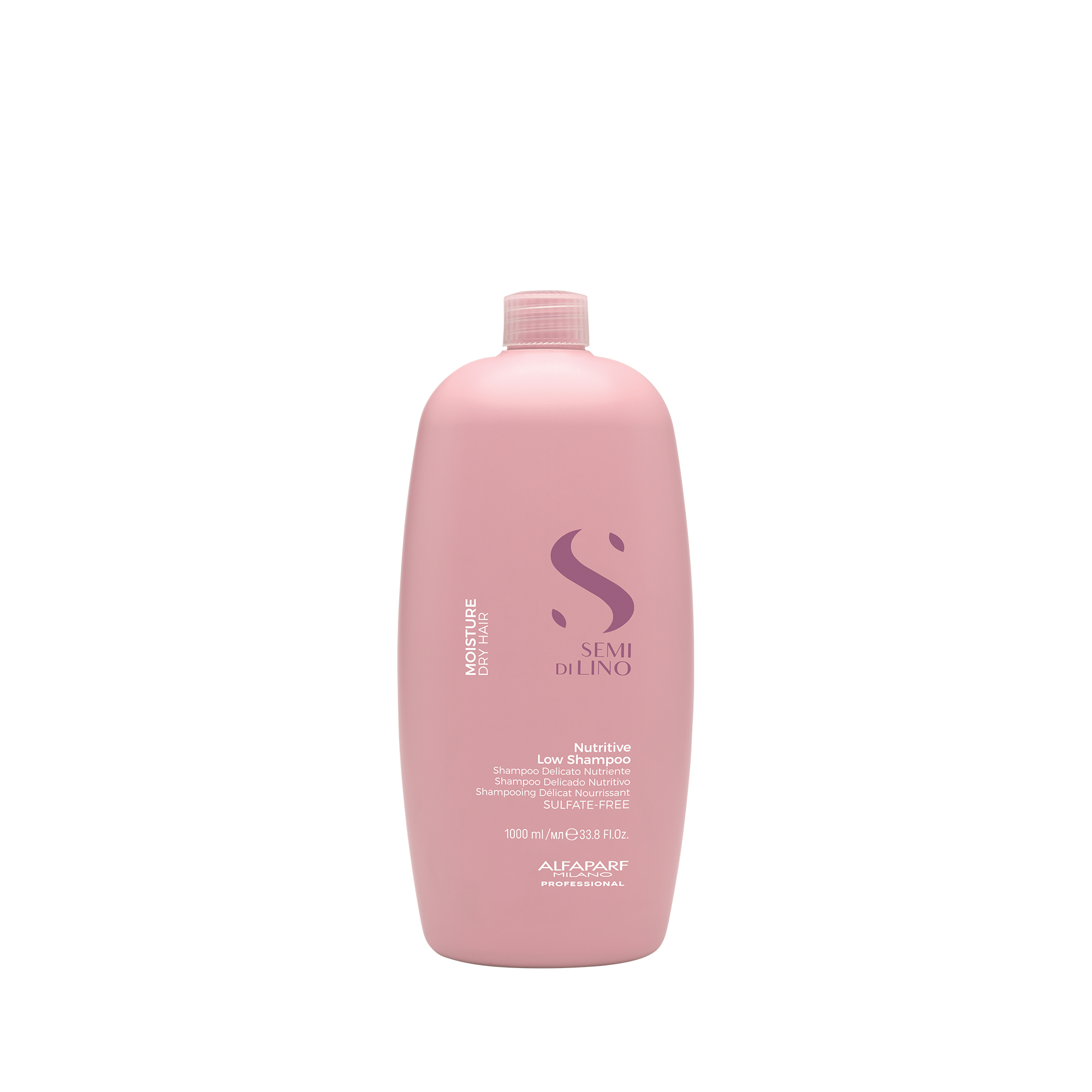 Nutritive Low Shampoo 1000ml